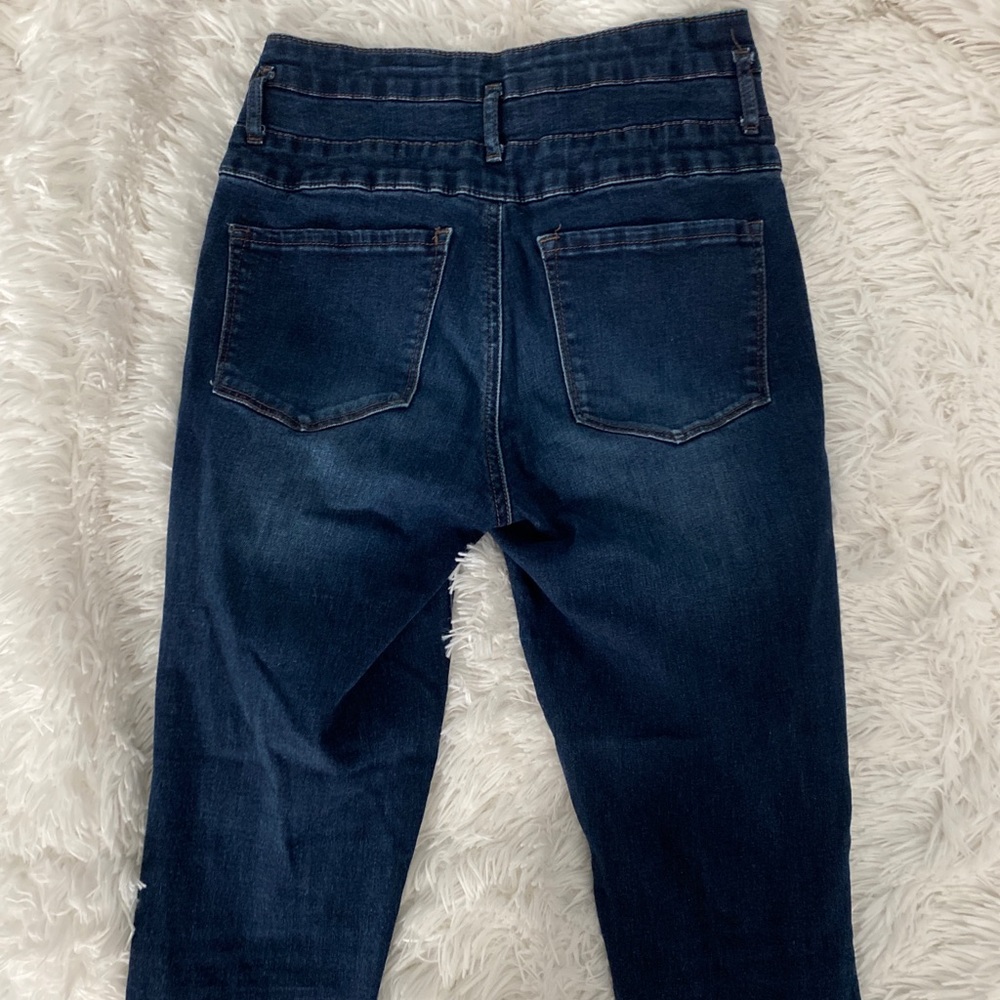 Refuge jeans